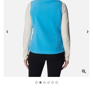 Columbia Benton Vest